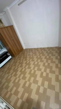 Bán nhà Văn Miếu, Đống Đa, 22m2, 4T, 1,85 tỷ, ngõ thông, ô tô tránh 50m