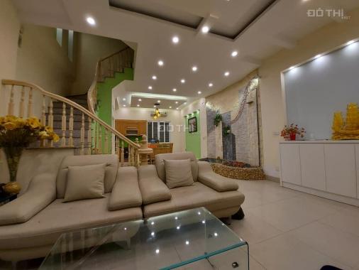 Cần bán gấp nhà đẹp phố Dương Văn Bé, quận Hai Bà Trưng 46m2x4T giá 2,65 tỷ, 0981666462