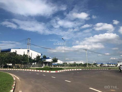 Bán đất thành phố Biên Hòa, cơ sở hạ tầng hoàn thiện, TT: 249tr/nền, đặt cọc ngay giảm thêm 50tr