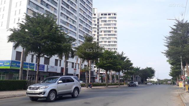 Bán đất tại dự án khu đô thị Cát Lái, Quận 2, Hồ Chí Minh, diện tích 220m2, giá 41 triệu/m2