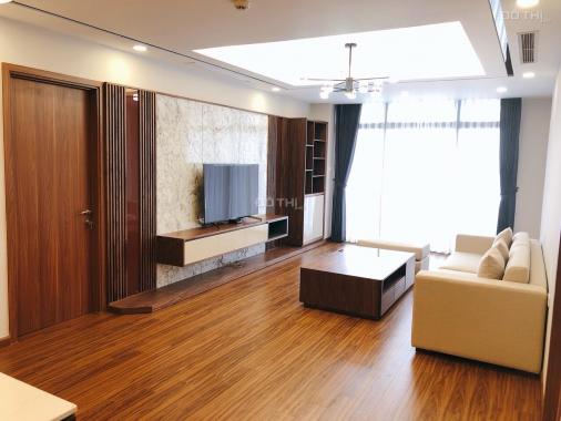 Cho thuê căn hộ vip 3PN, 140m2, Discovery Complex Cầu Giấy - View siêu đẹp, nội thất xịn
