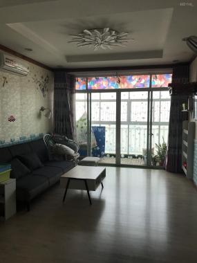 Cho thuê căn hộ chung cư tại dự án New Saigon - Hoàng Anh Gia Lai 3, Nhà Bè, Hồ Chí Minh, DT 100m2