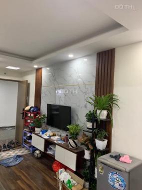 Cho thuê căn hộ full đồ cao cấp tại Ruby CT3 Phúc Lợi, Long Biên. 2PN, giá: 8 triệu/ tháng