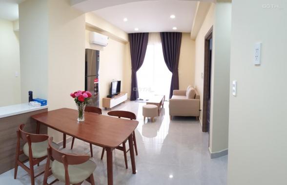 Căn hộ giá rẻ 12 triệu/tháng bao phí 2PN, 2WC, full nội thất Saigon South Residences