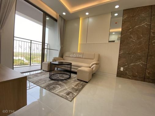 Cho thuê căn hộ chung cư Saigon South Residences diện tích 71m2, 2PN, giá 12tr/th, full nội thất