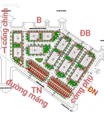 Nhận đặt chỗ dự án Hoàng Huy An Đồng Pruksa Town. LH: 0904.221.695
