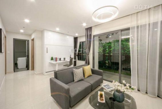 Cực đẹp, tầng 17 lô góc, view hồ, diện tích 63m2, giá nhỉnh 2 tỷ