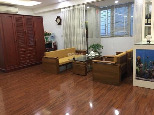 Gấp! Cho thuê căn hộ chung cư Hà Thành Plaza - 102 Thái Thịnh, căn góc, 3 ngủ, đầy đủ tiện nghi