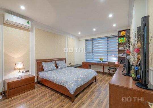 Bán căn hộ 3PN tầng trung 121m2 full nội thất gần Mỹ Đình, 3.347 tỷ, Goldmark City, 0868866070