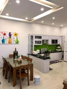 Nhà đẹp, ngõ vip, gần mặt phố Thanh Nhàn, 38m2 x 5 tầng, chỉ 3.3 tỷ