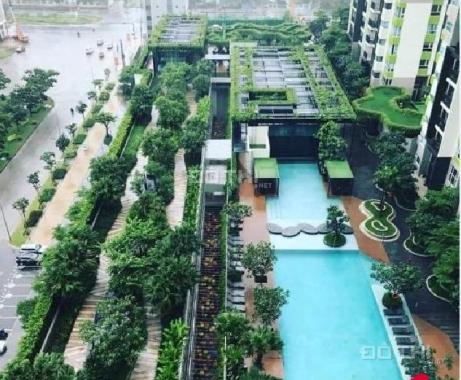 Bán gấp căn 4PN Sky Villa Feliz En Vista view sông Sài Gòn, Bitexco tuyệt đẹp giá 9,1tỷ, 0902721759