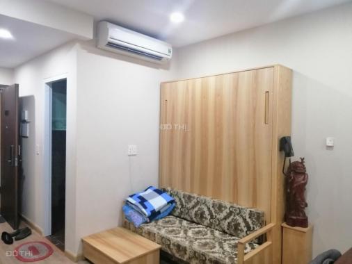 Cho thuê căn hộ studio cao cấp Garden Gate, mặt tiền Hoàng Minh Giám, giá full NT chỉ 11 tr/th