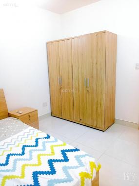 Căn hộ 68m2 2PN full nội thất Tara Residence 1A Tạ Quang Bửu P6 Q8, gần bến xe Q8, 2,25 tỷ, view Q1