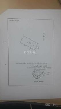 Nguyễn An Ninh - Hai Bà Trưng 62m2, mặt tiền 4.8m, ngõ 3 gác sổ vuông 3.2 tỷ