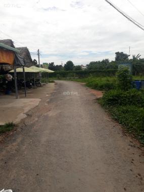 Cần bán gấp lô đất ngay UBND xã An Hoà, huyện Trảng Bàng, Tây Ninh, dt 320m2, giá 1,75 tỷ