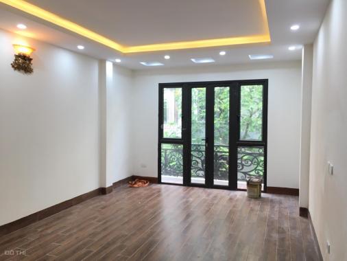 Duy nhất 1 căn LK thang máy mới La Khê - Hà Đông (57m2x6T), 6.3 tỷ, 0963343833