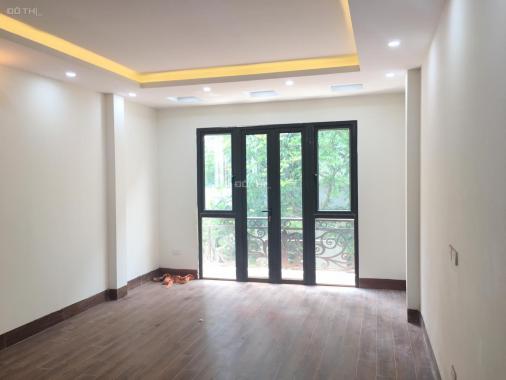 Duy nhất 1 căn LK thang máy mới La Khê - Hà Đông (57m2x6T), 6.3 tỷ, 0963343833