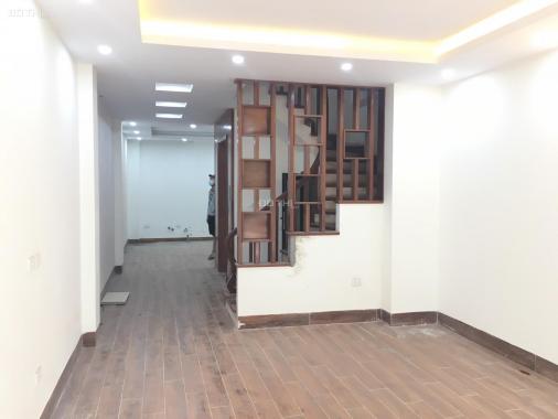 Duy nhất 1 căn LK thang máy mới La Khê - Hà Đông (57m2x6T), 6.3 tỷ, 0963343833