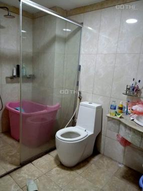 Bán rẻ như cho nhà Giáp Nhị, Hoàng Mai 56m2, MT 6m, giá 4,2 tỷ sổ đỏ chính chủ