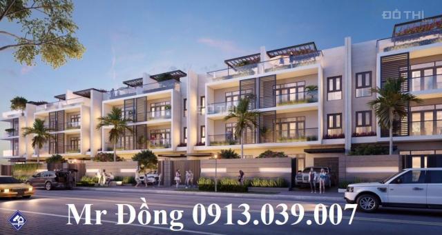 Gấp quá: Bán nhà phố An Phú New City - Vũ Tông Phan, Quận 2 giá gốc 100%