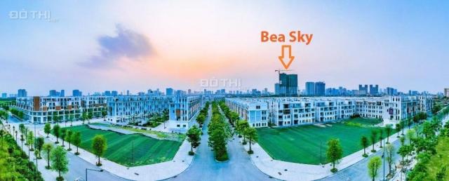 Bea Sky - Vị trí vàng chuẩn sống tương lai