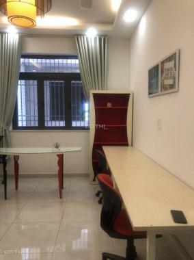 Cho thuê văn phòng ở Nguyễn Thị Thập, Quận 7 giá siêu rẻ