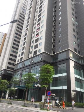 Bán chung cư Việt Đức Complex tòa A: 108m2, 3 PN, tầng đẹp, 31 tr/m2