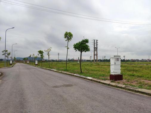 Cơ hội đầu tư đất nền gần khu công nghiệp Bắc Giang giá chỉ 600 triệu sinh lời cao
