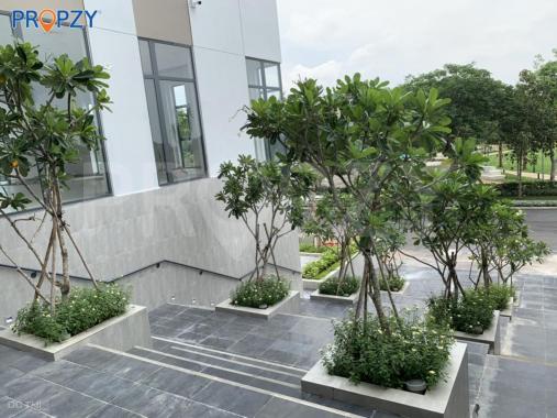 Bán Thủ Thiêm Gragon 76.8m2, 2PN - 2WC, view sông. LH 0977134026