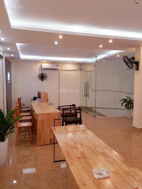 Chính chủ cho thuê văn phòng tại 76 Nguyễn Chí Thanh, 50m2, giá siêu rẻ