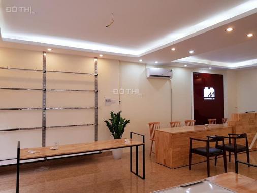 Cho thuê sàn duy nhất tầng 1, 50m2, giá 10 triệu/tháng tại 76 Nguyễn Chí Thanh