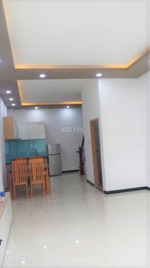 Bán nhà 1 lầu mặt tiền hẻm 749 đường Huỳnh Tấn Phát, Quận 7