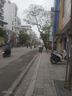 Ô tô tránh, kinh doanh phố Nguyễn Lương Bằng 42m2, 10.5 tỷ