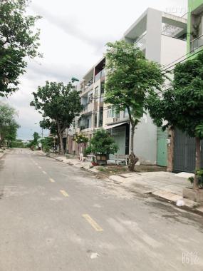 Bán đất MT đường Số 7 nối Trần Văn Giàu gần Aeon Bình Tân 80m2, chỉ 2 tỷ 4/lô