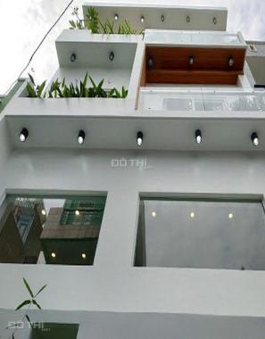 Bán nhà 6x7m, 3 tầng, HXH Trần Văn Quang, TB, chỉ 6,35 tỷ. 0932678040