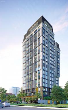 Bán căn hộ chung cư tại dự án ST Moritz Phạm Văn Đồng, Thủ Đức, Hồ Chí Minh, DT 75m2, giá 58 tr/m2