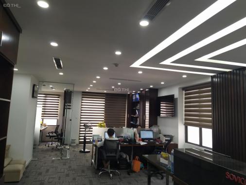Cho thuê VP officetel view đẹp, để ở làm văn phòng tại dự án đắc địa D Capitale Trần Duy Hưng
