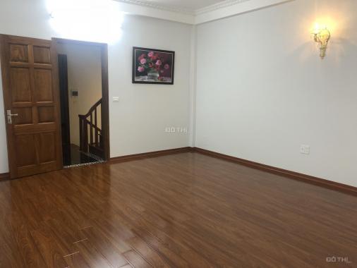 Bán nhà ngõ 296 Minh Khai, Hai Bà Trưng, 42m2x5T, 3,75 tỷ, ngõ thông, bán hàng nhỏ, ko chung sân