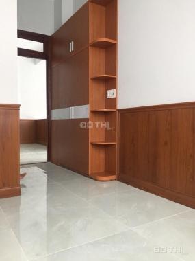 Bán nhà 3 lầu mới đẹp hẻm 1135 đường Huỳnh Tấn Phát, Quận 7