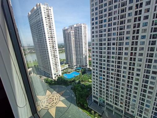 Bán căn 2PN, tòa A3 Nội thất cơ bản view cực đẹp tòa An Bình City. LH 0869077997