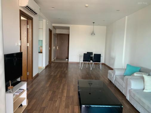 Bán căn 2PN, 86m2 Full nội thất ở ngay, chung cư Goldmark City