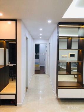 Cho thuê căn hộ N05 Đông Nam Trần Duy Hưng, 155m2 - 3PN - đầy đủ nội thất - 17 triệu/th