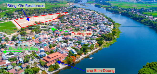 Bán đất tại đường Quốc Lộ 1A, Xã Bình Dương, Bình Sơn, Quảng Ngãi, diện tích 100m2, giá 600 triệu