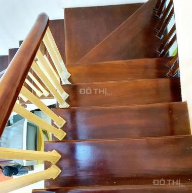 Bán nhà Lê Hồng Phong Hà Đông 36m2, 4T, mặt phố, kinh doanh đỉnh, giá 3.9 tỷ