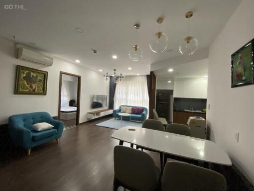 Chính chủ đi nước ngoài cần bán lỗ căn hộ đầy đủ nội thất 78m2, 2PN tại Nguyễn Thị Thập Q7