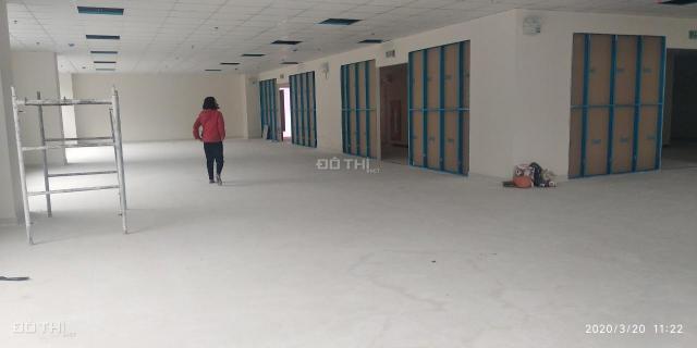 Cho thuê văn phòng cực mới ngay tòa nhà PCC1 Triều Khúc, Thanh Xuân, diện tích 68m2, 120m2, 135m2