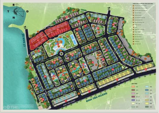 Ra mắt tiểu khu Phú Gia full nội thất sang trọng và đẳng cấp - Times Garden Vĩnh Yên Residences