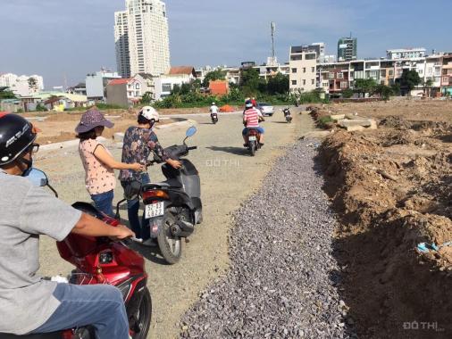 Kẹt vốn bán 2 lô đất nền Nguyễn Duy Trinh, sổ sang ngay, cách MT đường 40m