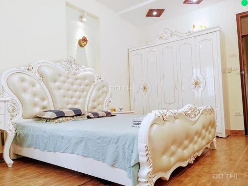 Bán gấp Nguyễn Văn Lộc, Mỗ Lao 98.5m2, 5 tầng, nội thất xịn 6.48 tỷ, 0968828798