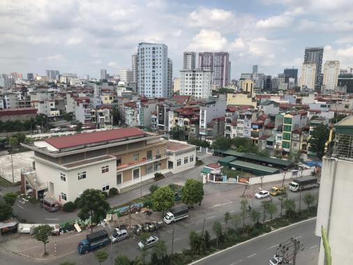 Văn phòng 238m2 cực lộc lá - 3 mặt thoáng tại Nguyễn Hoàng - Mỹ Đình (tin chính chủ)